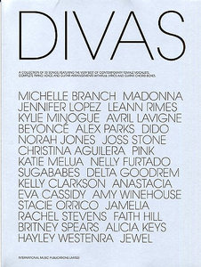 [145254] Divas