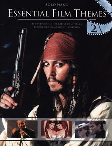 [145346] Essential Film Themes 2