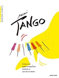 [145398] Mini Tango