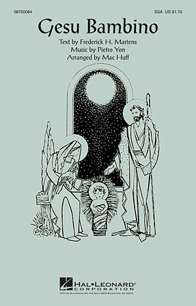 [226506] Gesu Bambino