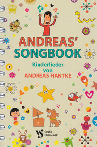 [311942] Andreas' Songbook