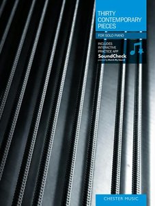[311858] Thirty Contemporary Pieces