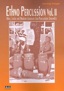 [312107] Ethno-Percussion Vol. 2