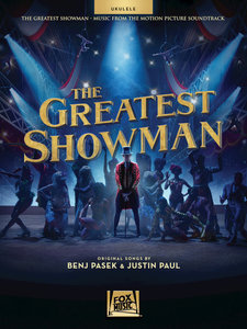 [312124] The Greatest Showman