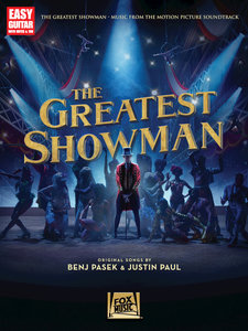 [312131] The Greatest Showman