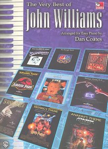 [312201] The very best of John Williams
