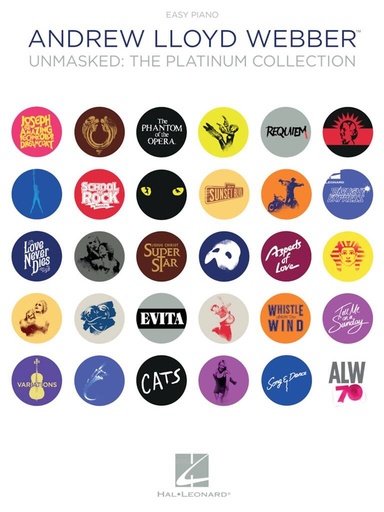 [312739] Unmasked - The Platinum Collection