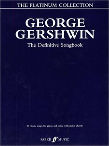 [202293] The Definitive Songbook