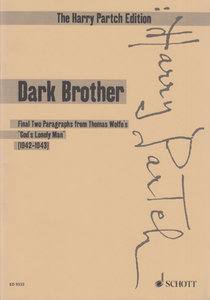 [312260] Dark Brother