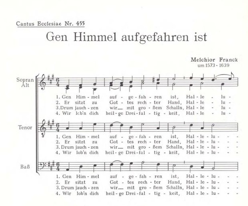 [184653] Gen Himmel aufgefahren ist