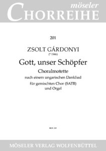 [184699] Gott, unser Schöpfer