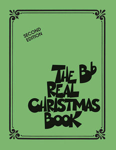 [291267] The Real Christmas Book
