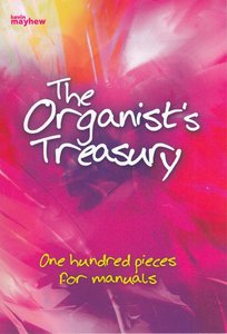 [274081] The Organist's Treasury