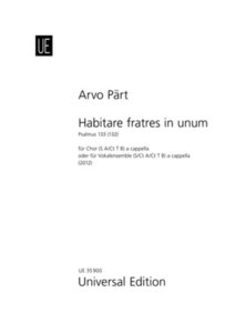 [274232] Habitare fratres in unum (2012)