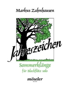 [260733] Sommerklänge (Jahreszeichen)