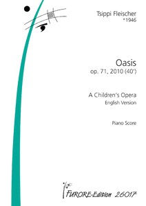 [272191] Oasis op. 71