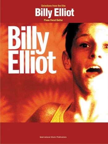 [130478] Billy Elliot - Selections from