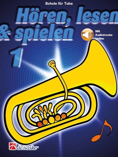 [283758] Hören, Lesen & Spielen Band 1