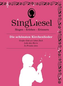 [283831] Singliesel - Die schönsten Kirchenlieder
