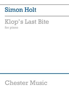 [218443] Klop's last bite (2004)