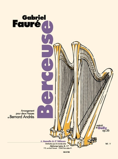 [140576] Berceuse op. 56
