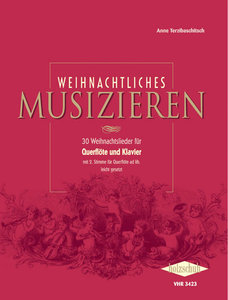 [140678] Weihnachtliches Musizieren