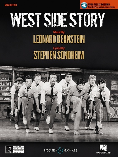 [255835] West Side Story