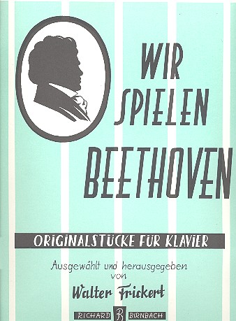[50521] Wir spielen Beethoven