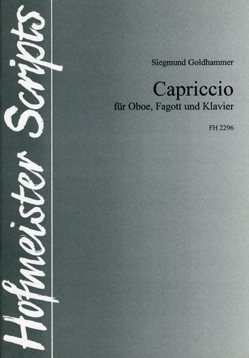[50574] Capriccio