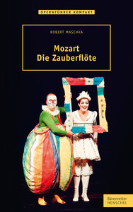 [288083] Mozart - Die Zauberflöte