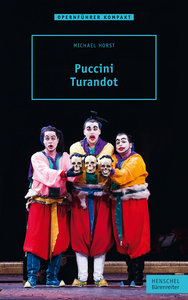 [288084] Puccini - Turandot