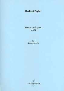 [288271] Kreuz und Quer op. 170