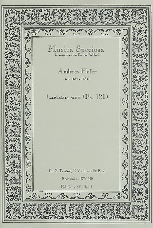 [212823] Laetatus sum