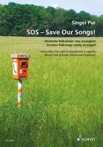 [214162] SOS - Save our Songs !