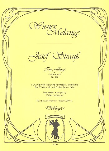 [06-00204] Im Fluge op. 230