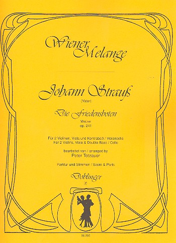 [06-00206] Die Friedensboten op. 241