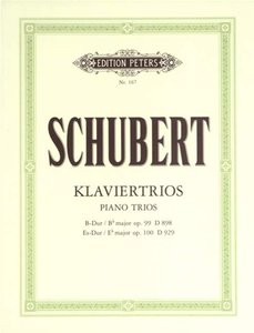 [65644] Klaviertrios op. 99/100