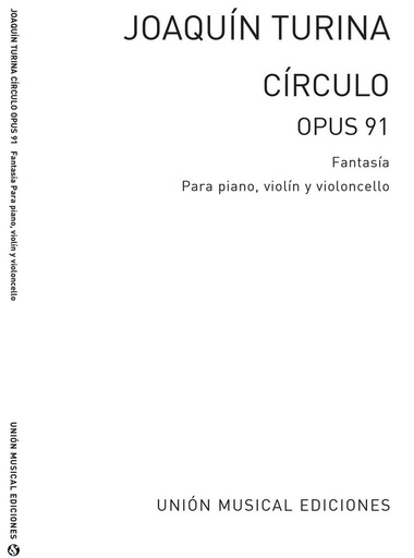 [65673] Circulo op. 91