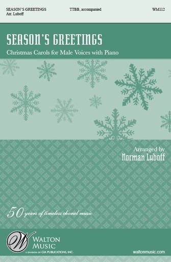[124546] Season's Greetings