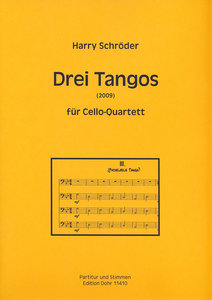 [268362] Drei Tangos