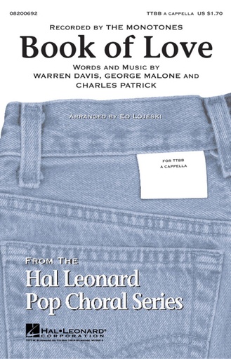 [124680] Book of love