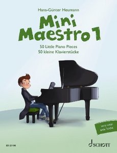 [323034] Mini Maestro Band 1