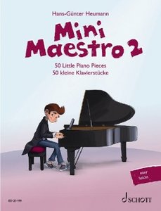 [323035] Mini Maestro Band 2