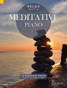 [323037] Relax with Meditative Piano