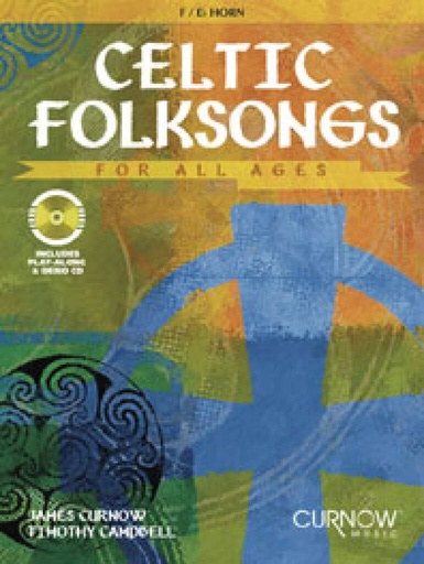 [173140] Celtic Folksongs for all ages