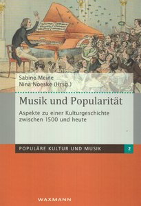 [278203] Musik und Popularität