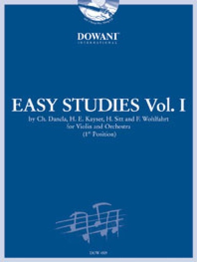 [278443] Easy Studies Band 1