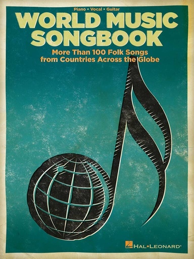 [255961] World Music Songbook