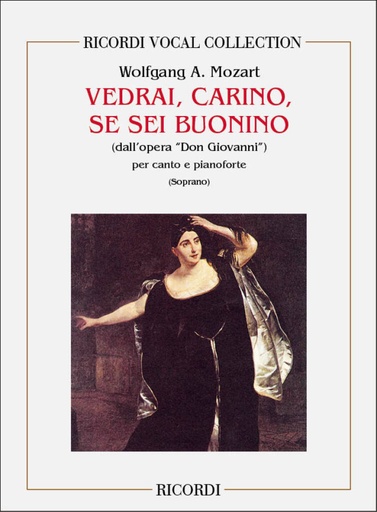 [212466] Vedrai Carino aus "Don Giovanni"