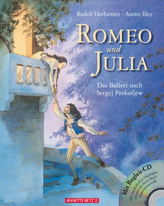 [212506] Romeo und Julia - Prokofjew